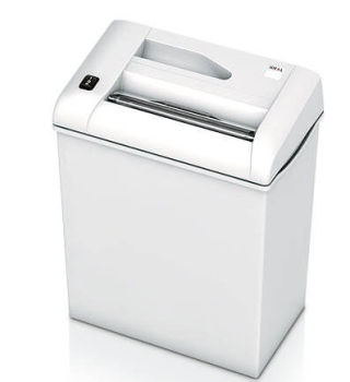 Ideal 2220 (4mm) Strip Cut Papers Shredders 