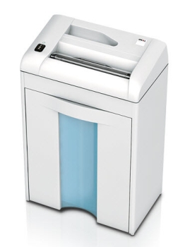 Ideal 2260 (4mm) Strip Cut Papers Shredder