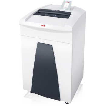 HSM HSM SECURIO P36I 4.5 x 30 P-4 29 Sheet Capacity Cross Cut Shredder