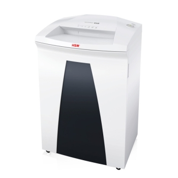 HSM SECURIO B34 1.9 x 15 P-5 15 Sheet Capacity Micro Cut Shredder