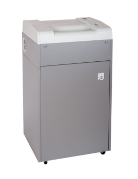 Dahle 119 6mm P-2 High Capacity Strip Cut Shredder