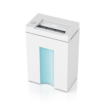 IDEAL 2265 4MM Strip Cut Paper Shredder