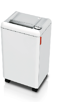 Ideal 2404 CC (4x40mm) Powerful Deskside Cross Cut Papers Shredder