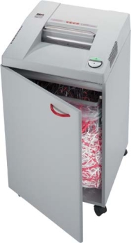 IDEAL 2604MC / 0.8 x 12 mm Micro Cut Shredder