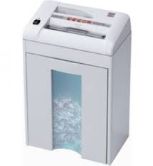 IDEAL 2260CC / 2 x 15 mm Cross Cut Shredder