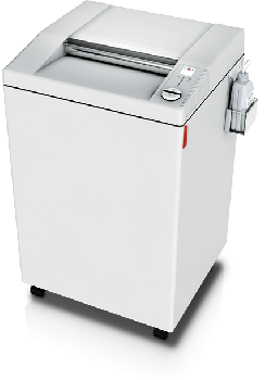 Ideal 4005 CC (4x40mm) High Capacity Office Cross Cut shredder