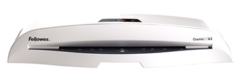 Fellowes Cosmic 2 A3 Laminator