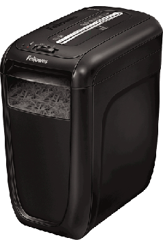 Fellowes Powershred 60Cs Cross Cut Shredder