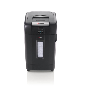 Rexel Auto+750M Micro Cut Shredder