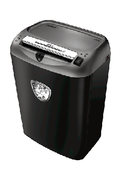 Fellowes Powershred 75Cs Office / Heavy Duty Cross Cut Shredder