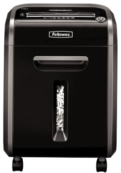 Fellowes Powershred 79Ci Office / Heavy Duty Cross Cut Shredder