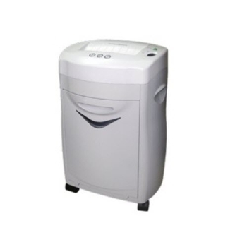 ATLAS AS-S2-CC1540 Cross Cut Shredder 