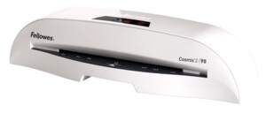 Fellowes Cosmic 2 A4 Laminator