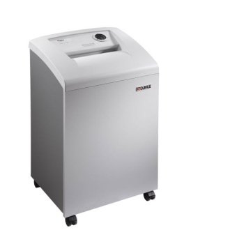 Dahle 40314 Small Office Cross Cut Shredder