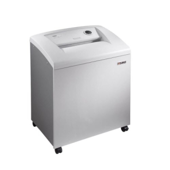 Dahle 41506 High Volume Office Strip Cut Shredder