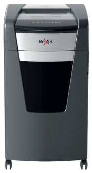 Rexel Momentum Extra XP426+ 26 Sheet 80 gsm P-4 Jam-Free Auto Reverse Function Cross Cut Shredder