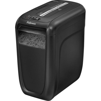 Fellowes AutoMax 300C Cross Cut Shredder