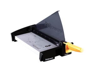 Fellowes Fusion A4 Paper Cutter