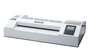 GBC 3256 A3 Pouch Laminator