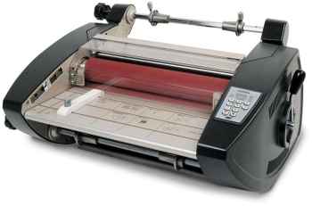 GBC Catena 35 Laminator