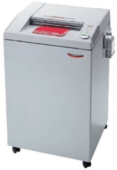 IDEAL 4005SMC / 0.8 x 5 mm Super Micro Cut Shredder