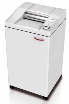 IDEAL 2604CC / 2 x 15 mm Cross Cut Shredder