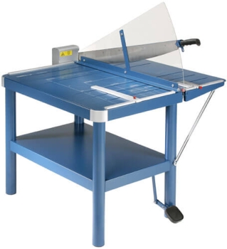 Dahle 585 Heavy Duty Workshop Guillotine