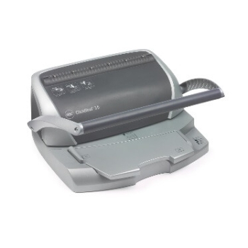 GBC ClickBind 15 Manual Binder