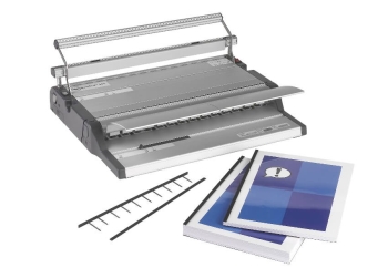 GBC SureBind 500 Strip Binder