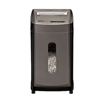 Fellowes MS46M Powershred Micro Cut Shredder 