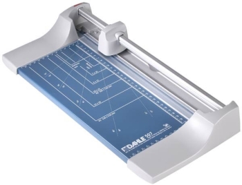 Dahle 507 Personal Rolling Trimmer
