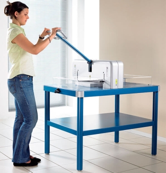 Dahle 858 Heavy Duty Premium Stack Cutter