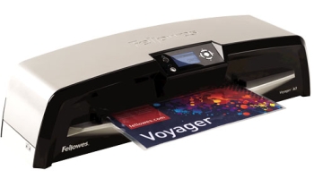 Fellowes Voyager A3 Laminator 