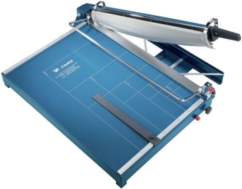 Dahle 567 Heavy Duty Professional Guillotine (with Rotary Guard)