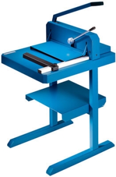 Dahle 846 Heavy Duty Professional Stack Cutter