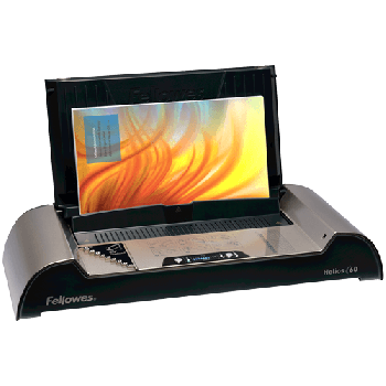 Fellowes Helios 60 Thermal Binding Machine 