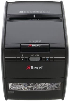 Rexel Auto+ 60 X Cross Cut Shredder