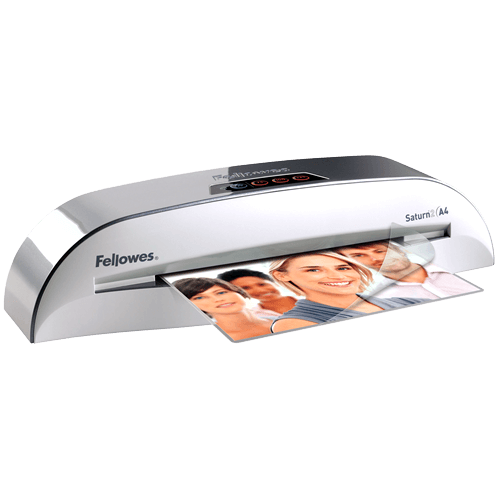 Image of Fellowes Saturn 2 A4 Laminator